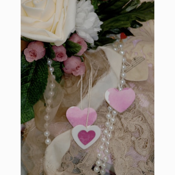 Book Of Love 3 - Mixed Media Altered Book Sculpture by Kathy Morton Stanion - Picture 8 of 10